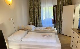 Country House & Restaurant Hronec
